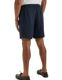 MJ Bale Byron Short in Blue