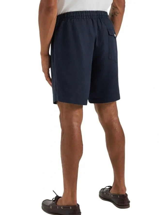 MJ Bale Byron Short in Blue