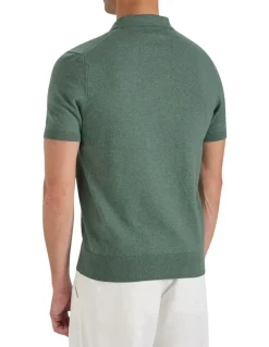 MJ Bale Furlong Polo