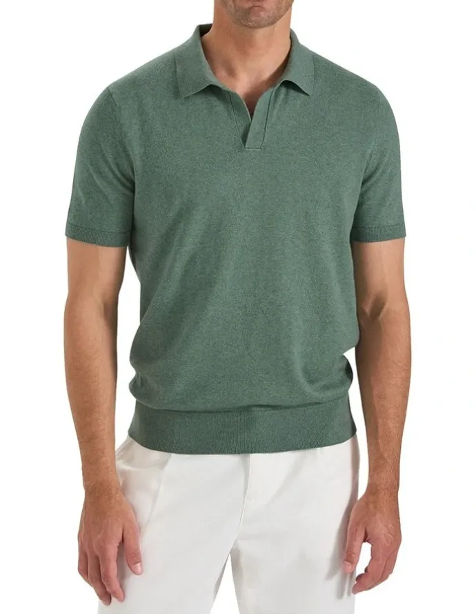 MJ Bale Furlong Polo