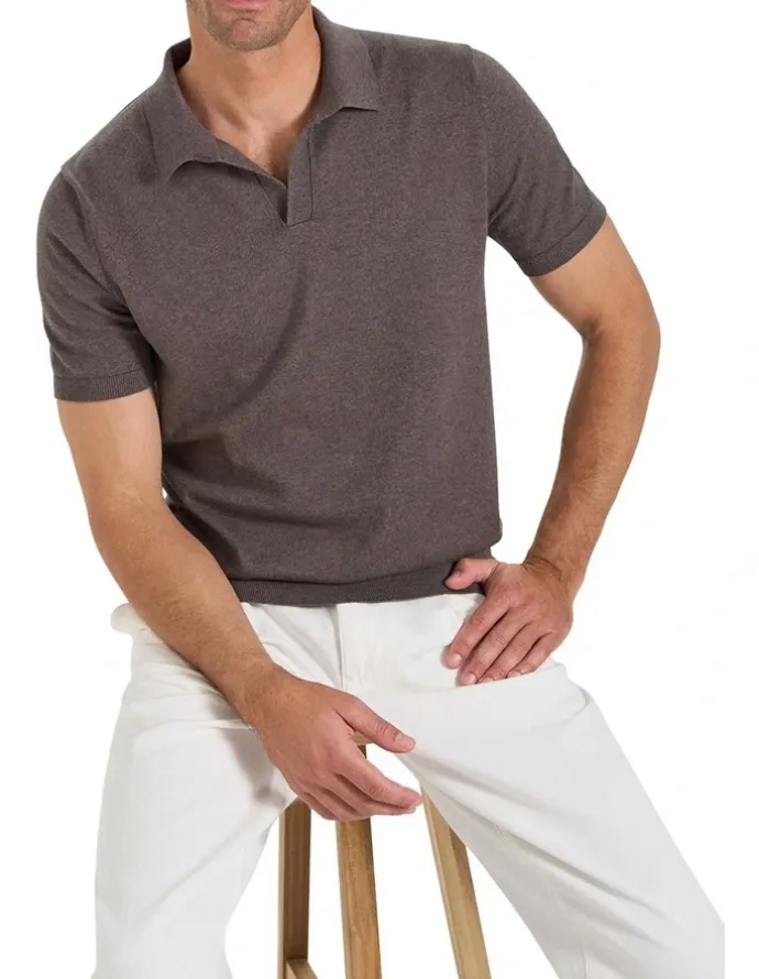 MJ Bale Furlong Polo
