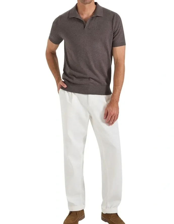 MJ Bale Furlong Polo