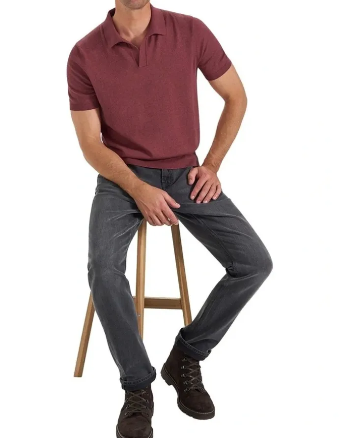MJ Bale Furlong Polo