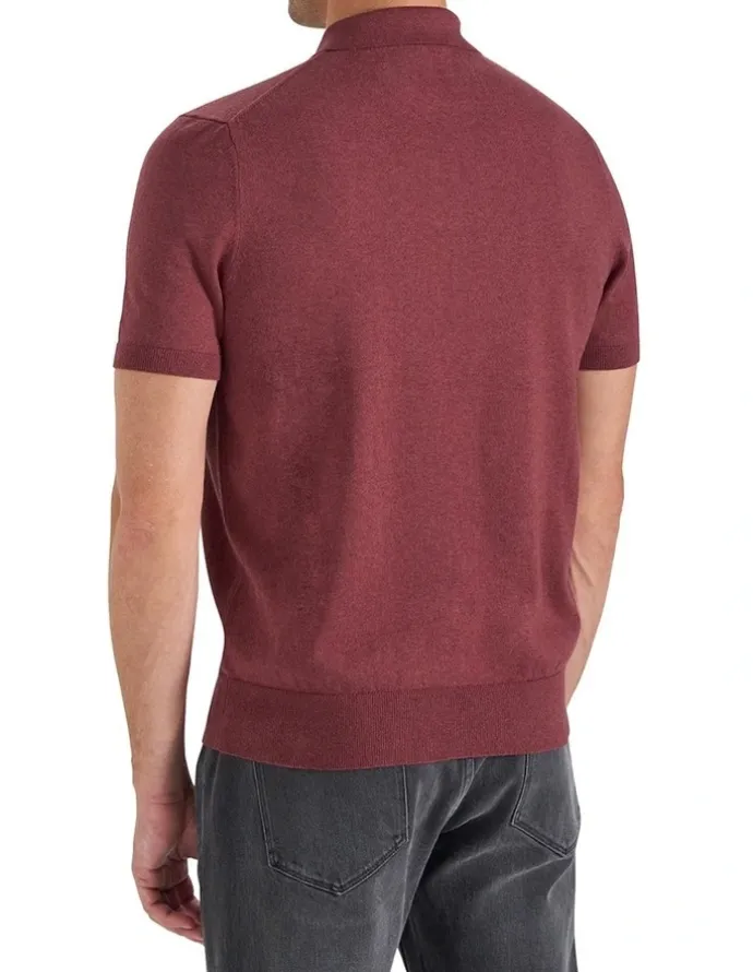 MJ Bale Furlong Polo