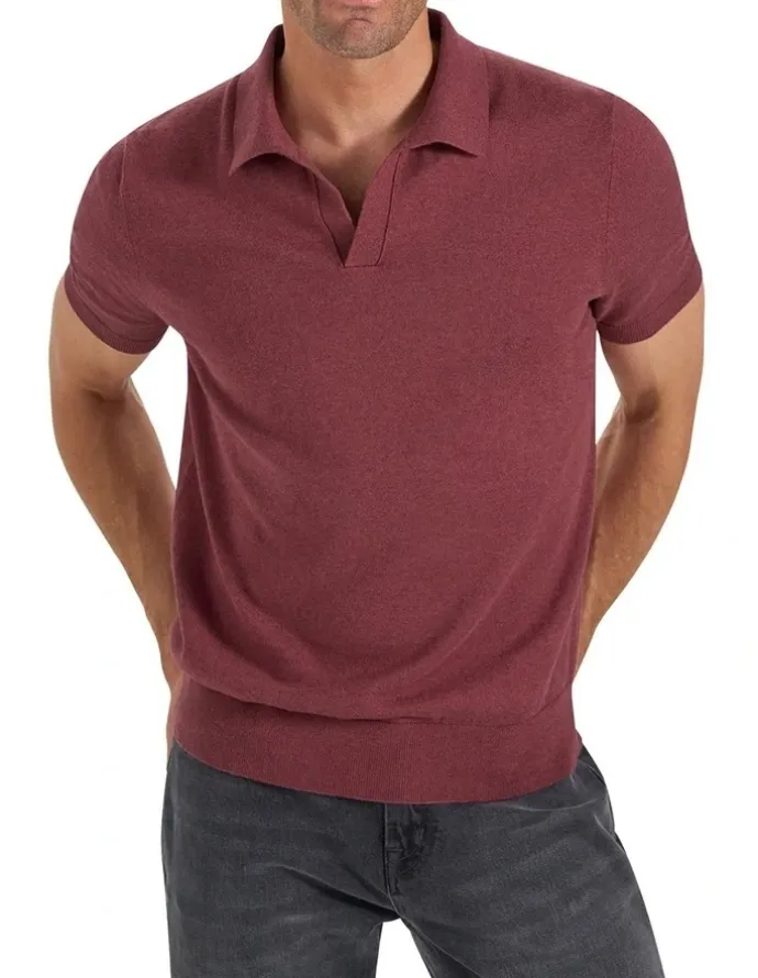 MJ Bale Furlong Polo
