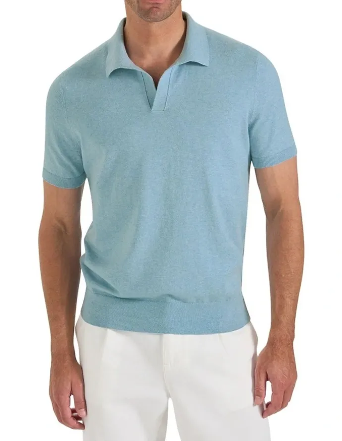 MJ Bale Furlong Polo