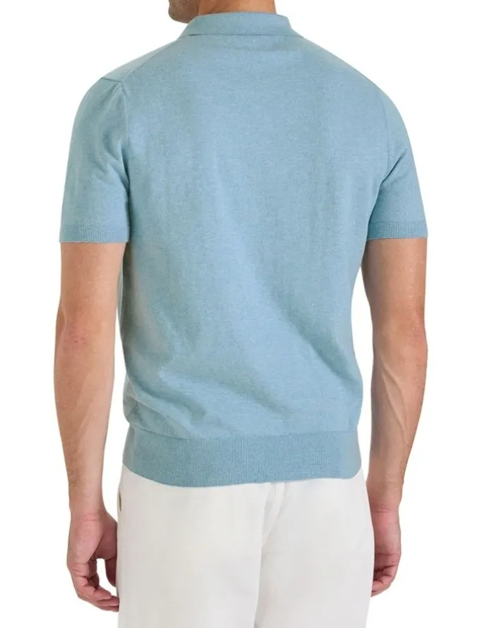 MJ Bale Furlong Polo