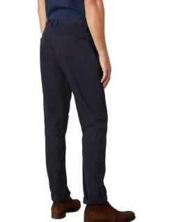 MJ Bale McQueen Chino in Midnight