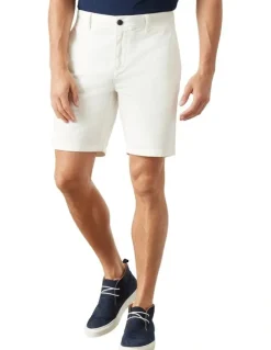 MJ Bale Roxburgh Chino Short