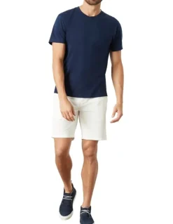 MJ Bale Roxburgh Chino Short