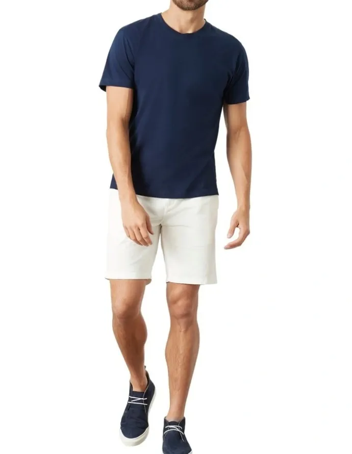 MJ Bale Roxburgh Chino Short