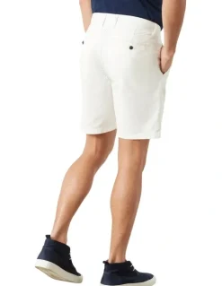 MJ Bale Roxburgh Chino Short