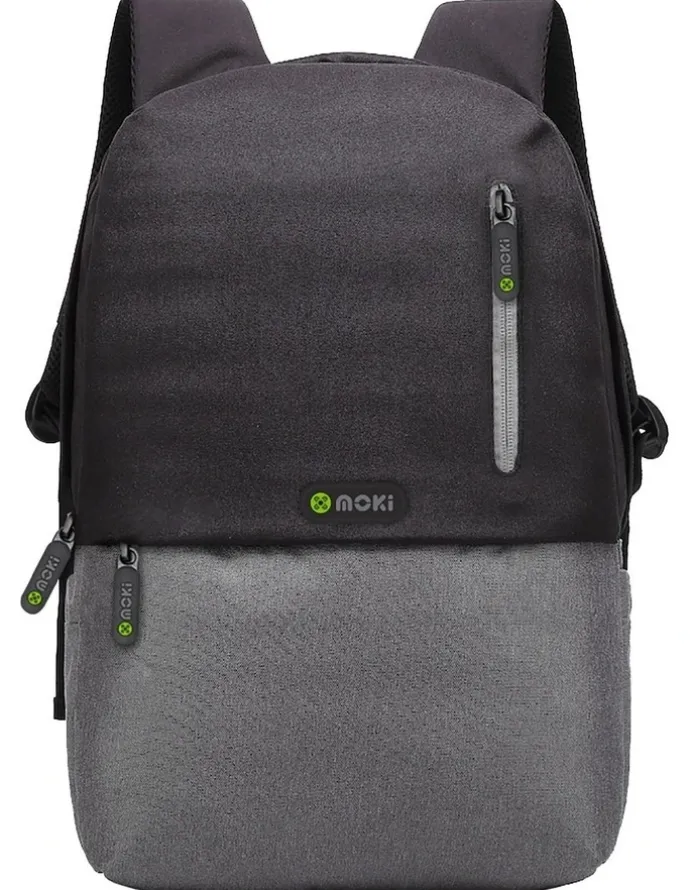 Moki Odyssey BackPack 15.6" Black