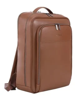 Monsac Atmosphere Backpack MM1110-D 44cm in Brown