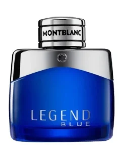 Montblanc Legend Blue EDP
