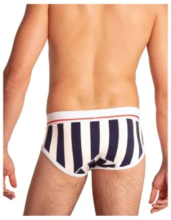 Mosmann Bamboo Brief in Olympia