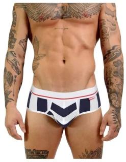 Mosmann Bamboo Brief in Olympia