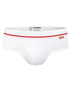 Mosmann Bamboo Briefs in Knights
