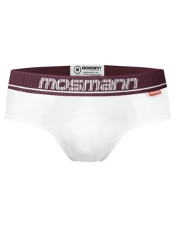Mosmann Bamboo Briefs in Zeus