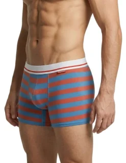 Mosmann Bamboo Trunk in Lavelle