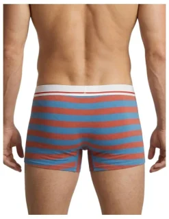 Mosmann Bamboo Trunk in Lavelle