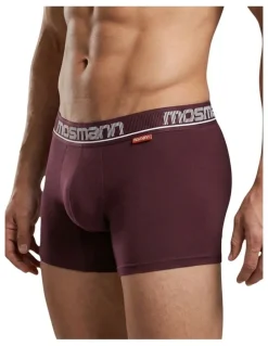 Mosmann Bamboo Trunks in Apollo