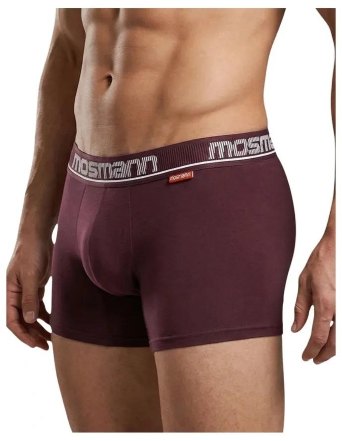 Mosmann Bamboo Trunks in Apollo
