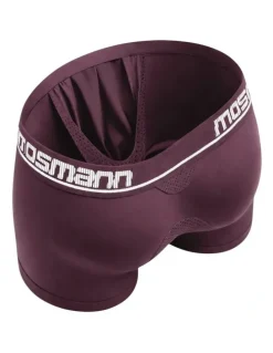 Mosmann Bamboo Trunks in Apollo