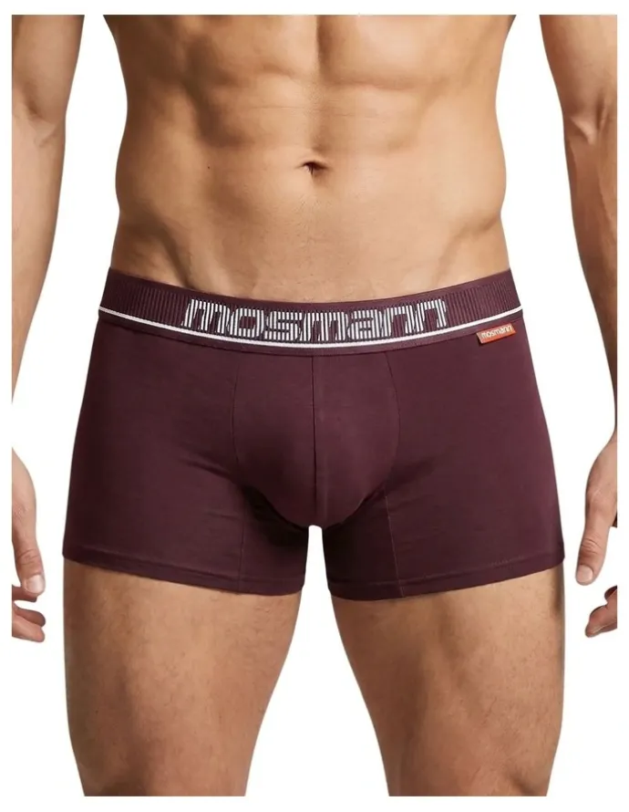 Mosmann Bamboo Trunks in Apollo