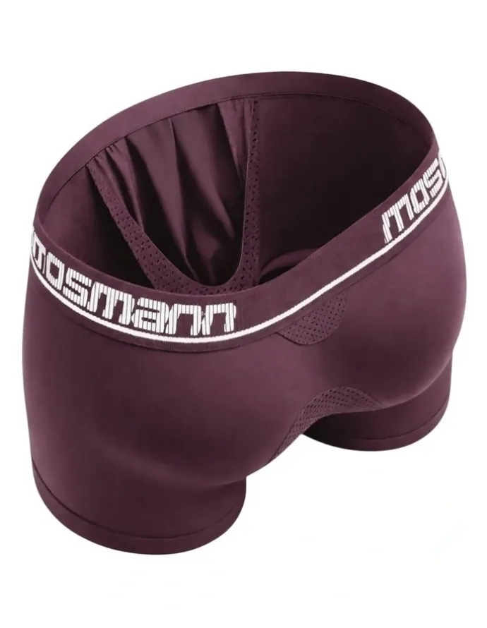 Mosmann Bamboo Trunks in Trinity