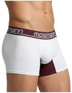 Mosmann Bamboo Trunks in Zues