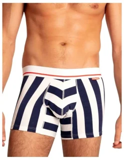 Mosmann Bamboo Trunks in Multi