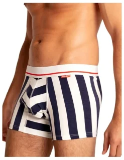 Mosmann Bamboo Trunks in Multi