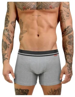 Mosmann Bamboo Underwear 3 Pack in Luna