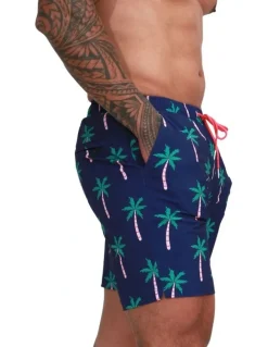 Mosmann Swim Shorts in El Nido