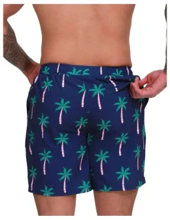 Mosmann Swim Shorts in El Nido