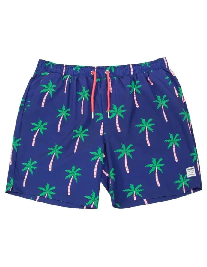 Mosmann Swim Shorts in El Nido
