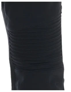 Nana Judy Bleecker Pant in Black