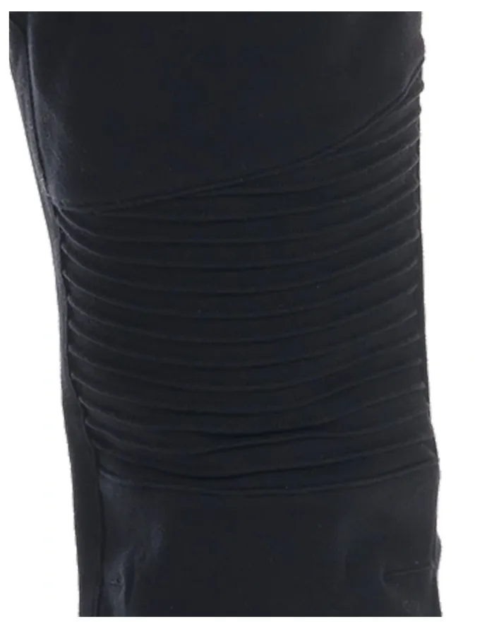 Nana Judy Bleecker Pant in Black