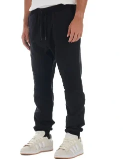 Nana Judy Bleecker Pant in Black