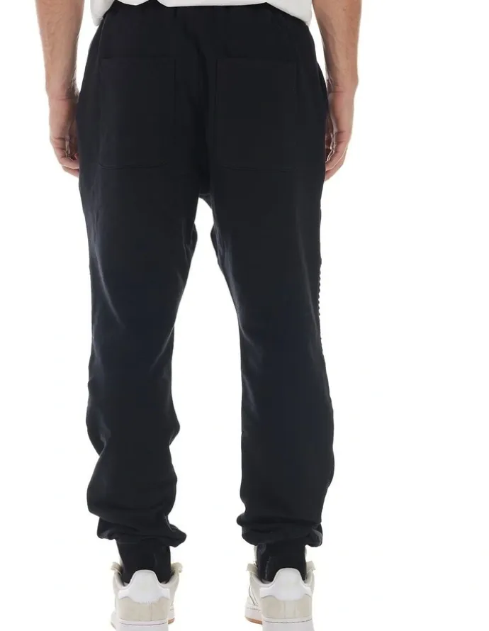Nana Judy Bleecker Pant in Black
