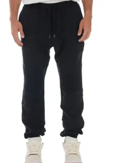 Nana Judy Bleecker Pant in Black