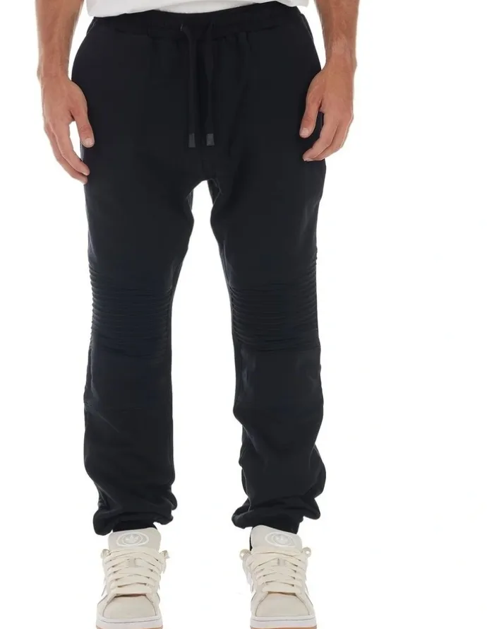 Nana Judy Bleecker Pant in Black