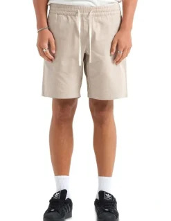 Nana Judy Villa Short in Bone