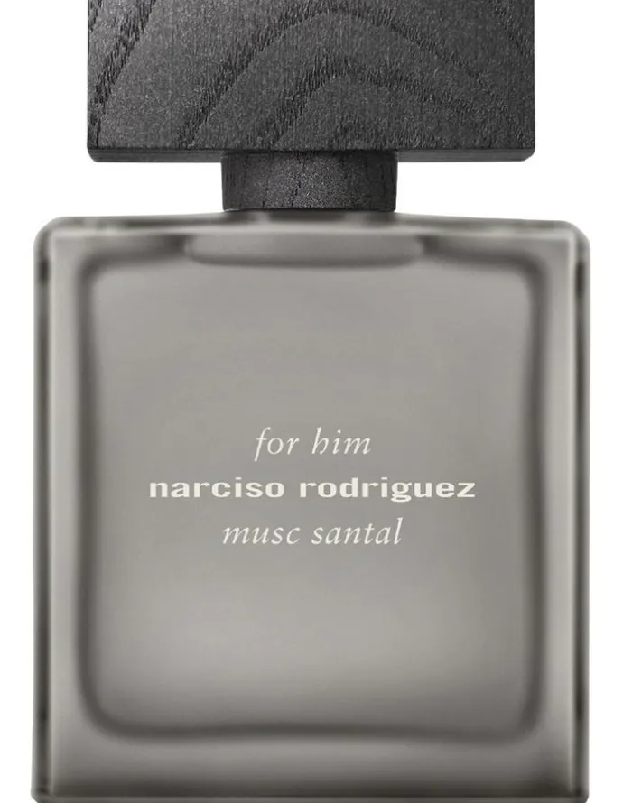 Narciso Rodriguez For Him Musc Santal Eau De Parfum Intense