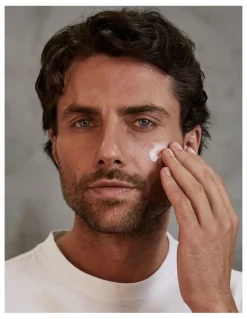 Natio Mens Plus Age Protect Facial Fluid SPF 50+ 60ml