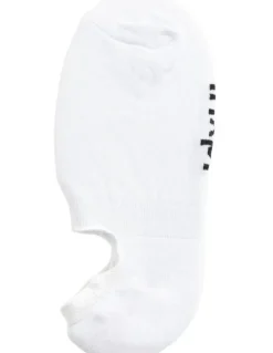Nena & Pasadena Nxp Invisible Socks 3 Pack in Multi