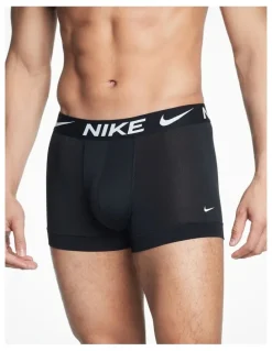 Nike Dri-Fit ADV Essential Micro Trunk in Black