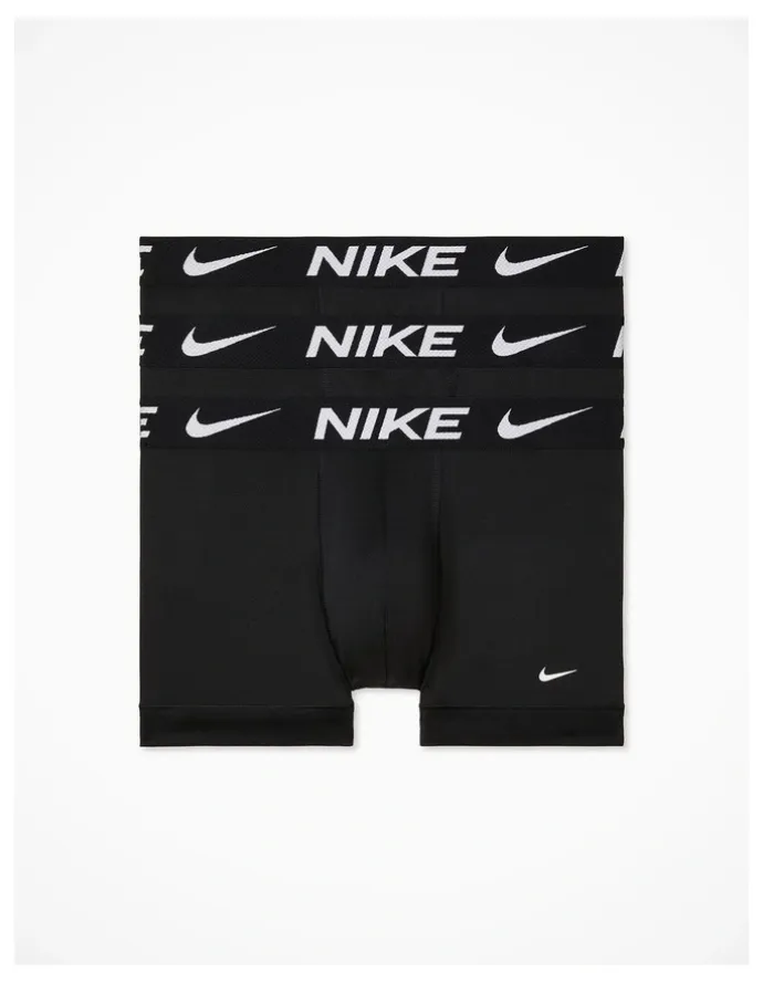 Nike Dri-Fit ADV Essential Micro Trunk in Black