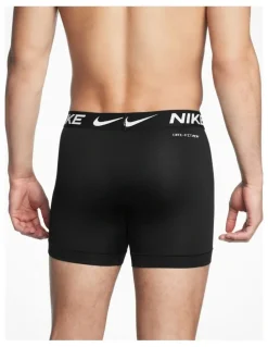 Nike Dri-Fit ADV Essential Micro Boxer Brief in Black